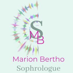 Marion Bertho Sophrologue